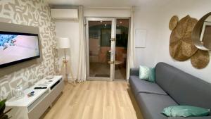 Studio Bricka - 200m to the beach, parking, clim, terrace