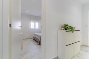 Casita de la coquina