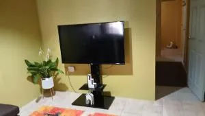 Chaguanas Calm - Jerningham Junction