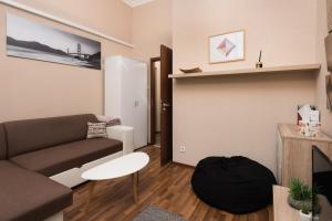 Cozy Apartment at Puskás Stadium