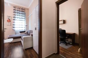 Cozy Apartment at Puskás Stadium