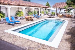 Santorini Kima Beach Resort