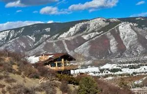 Aspen Chalet 976 - Snowmass