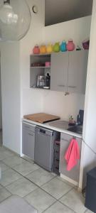 Appartements Appartement vue mer : photos des chambres
