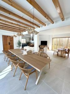 บ้านเพื่อนหัวหิน BAAN PUEAN Pool Villa