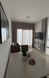 Apto 2 Qtos Vista Mar + Piscina + Conforto Total João Pessoa