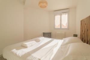 Cosy en centre ville