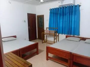 Rajarata Villa Near Ruwanwelisaya - Nuwarawewa East