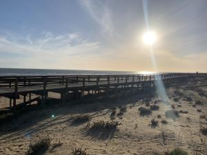 Apartamento Montegordo