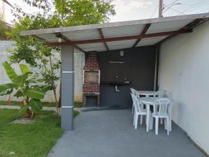 Casa aconchegante próximo da orla pôr do sol