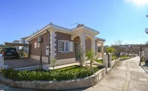 House VesnaD - Vranjča