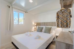 Costa del Sol Glamping Village