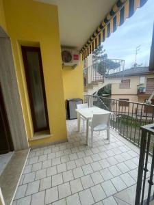 Apartment in Rosolina Mare 27837