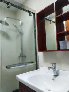 ZackG Homestay at Megatower 3