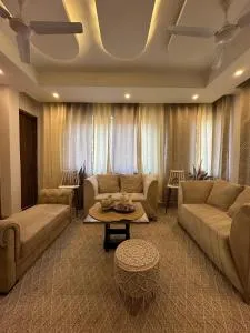 Shelbys Abode - Kanatal