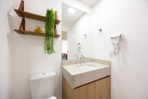 Easy Star - Charmoso studio no Brooklin - MS01I