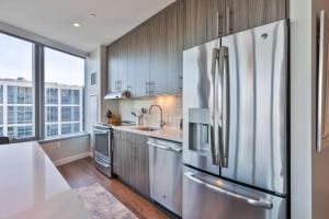 Entire Apt Downton Seaport