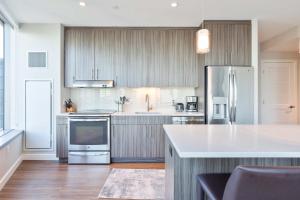 Entire Apt Downton Seaport