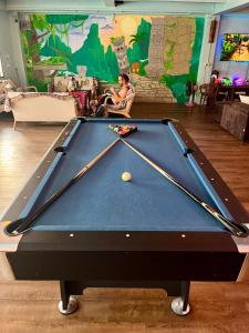 Tiki Tribe Bar & Hostel