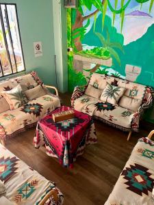 Tiki Tribe Bar & Hostel