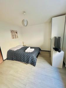 Studio Thermotel 208