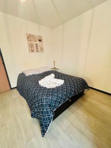 Appartements Studio Thermotel 208 : photos des chambres