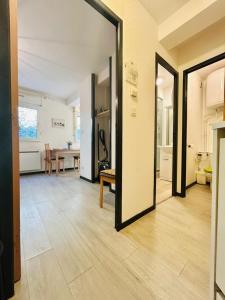 Appartements Studio Thermotel 208 : photos des chambres