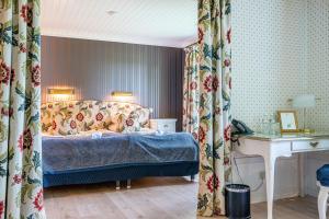 Standard Suite room in Thorskogs Slott