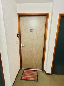 Appartements Studio Thermotel 208 : photos des chambres