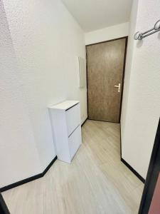 Appartements Studio Thermotel 208 : photos des chambres