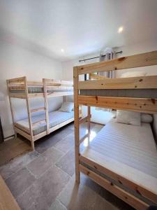 Villas Villa Filogiu, dans un petit lotissement calme : photos des chambres