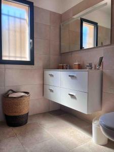 Villas Villa Filogiu, dans un petit lotissement calme : photos des chambres