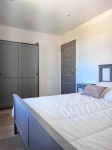 Villas Villa Filogiu, dans un petit lotissement calme : photos des chambres