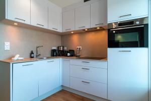 Appartements Villa du Port 2 - Appt vue port : photos des chambres
