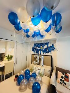 Azure North- Serenity Homes by J&J Condo rentals