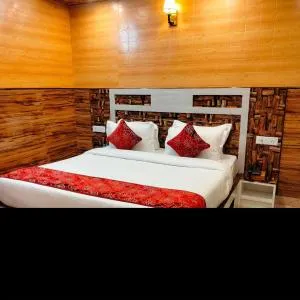 Srishti Nikunj Home Stay - Shogi