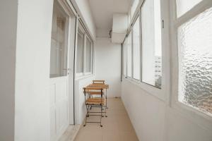 Cedofeita Flat by Hosty