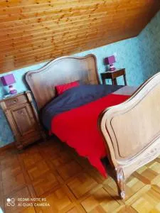 3 Chambres chez l'habitant - Valleiry
