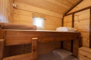Campings Camping Sites et Paysages Les Pres Hauts : photos des chambres