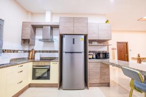 Nakarn Poolvilla Pattaya