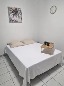 ST-Laurent Centre Confort T2 - Saint-Laurent du Maroni