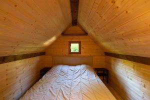 Campings Camping Sites et Paysages Les Pres Hauts : photos des chambres