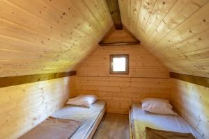 Campings Camping Sites et Paysages Les Pres Hauts : photos des chambres
