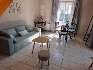 L'étape du Theil - Chelun