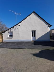 Appartements L-etape du Theil : photos des chambres