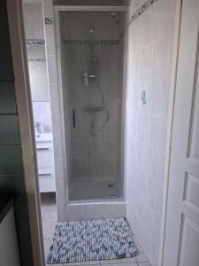 Appartements L-etape du Theil : photos des chambres