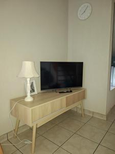 Appartements L-etape du Theil : photos des chambres