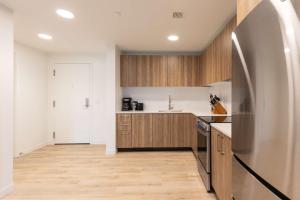 Pet Friendly Apt Downtown Fenway