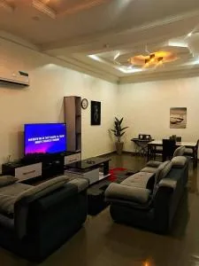 Auxano Apartments - Rubuchi