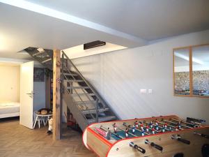 Maisons de vacances Entre Terre & Air : photos des chambres